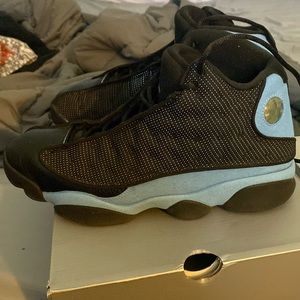 Air Jordon 13 Retro size 10 good condition with box